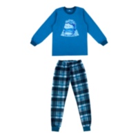 Дитяча піжама для хлопчика PGM-25-15