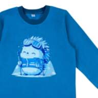 Дитяча піжама для хлопчика PGM-25-15 - Дитяча піжама для хлопчика PGM-25-15