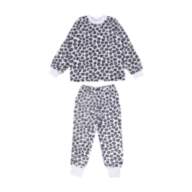 Дитячий костюм для дівчинки PGD-24-8 - Дитячий костюм для хлопчика PGD-24-8