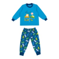 Дитяча піжама для хлопчика PGM-25-10