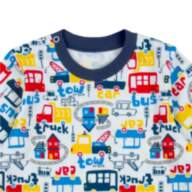 Дитяча піжама для хлопчика PGM-26-9 - Дитяча піжама для хлопчика PGM-26-9