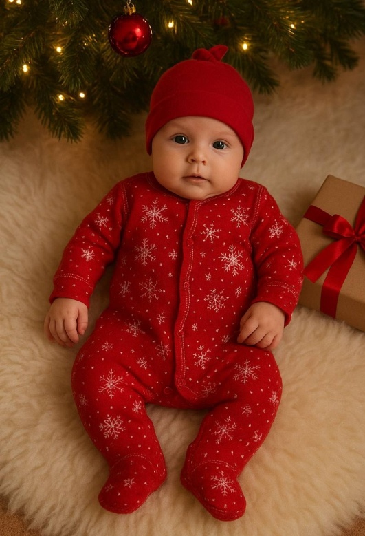 Дитячий комплект універсальний KT-25-12