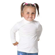 Дитячий светр для дівчинки *Класика мінімаксі-1* - Детский свитер для девочки *Классика минимакси-1*