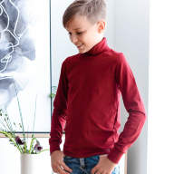 Дитячий свитер для хлопчика-2 - Детский свитер для мальчика-2