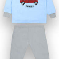 Дитяча піжама для хлопчика PGМ-20-8 - Детская пижама для мальчика PGМ-20-8