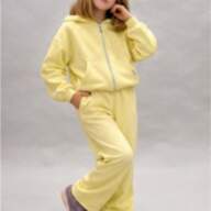 Дитячий костюм для дівчинки KS-26-2 - Дитячий костюм для дівчинки KS-26-2