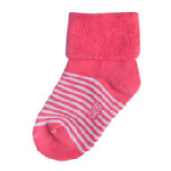 Дитячі шкарпетки для дівчинки NSD-32 махрові - Детские носки для девочки NSD-32 махровые