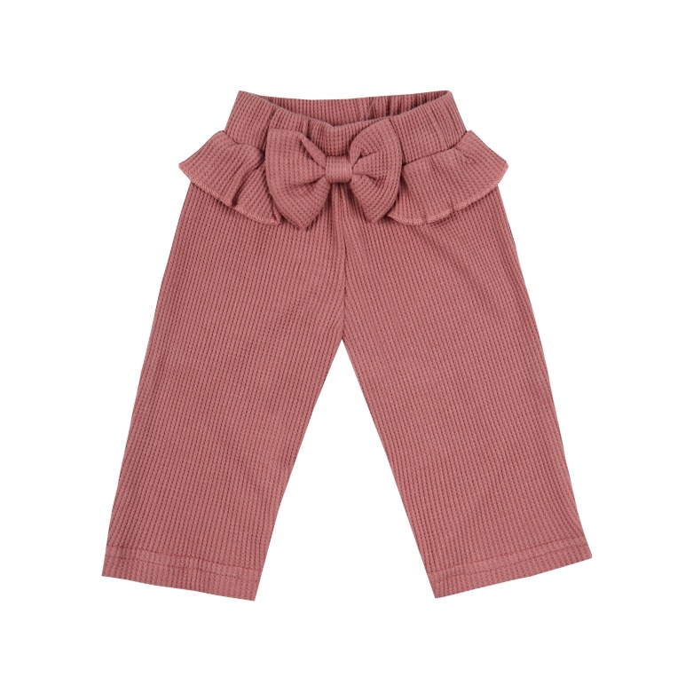 Дитячі штани для дівчинки BR-26-1