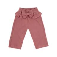 Дитячі штани для дівчинки BR-26-1 - Дитячі штани для дівчинки BR-26-1