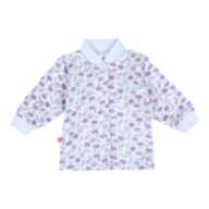 Дитяча кофточка для дівчинки *Кнопка-1* тепла