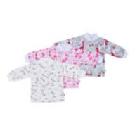 Дитяча кофточка для дівчинки *Кнопка-1* тепла