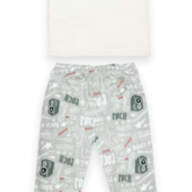 Дитяча піжама для хлопчика PGM-22-7 *Rock* - Детская пижама для мальчика PGM-22-7 *Rock*