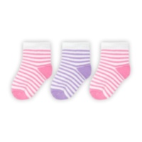 Дитячі шкарпетки для дівчинки NSD-368