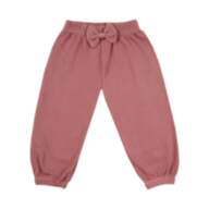 Дитячі штани для дівчинки BR-26-8 - Дитячі штани для дівчинки BR-26-8