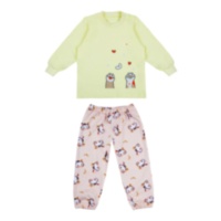 Дитяча піжама для дівчинки PGD-26-1