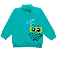 Дитячий светр для хлопчика SV-19-27 *Друзі* - Детский свитер для мальчика SV-19-27 *Друзья*