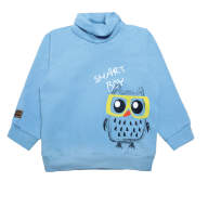 Дитячий светр для хлопчика SV-19-27 *Друзі* - Детский свитер для мальчика SV-19-27 *Друзья*