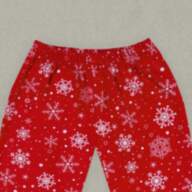 Дитяча піжама універсальна PGU-25-44 - Дитяча піжама універсальна PGU-25-44