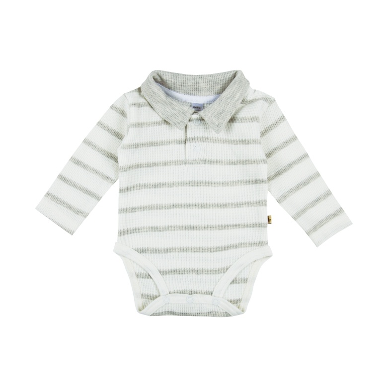 Дитячий боді-поло для хлопчика BD-26-3