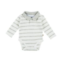 Дитячий боді-поло для хлопчика BD-26-3