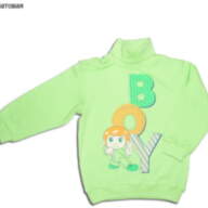 Дитячий светр для хлопчика *Бой* - Детский свитер для мальчика *Бой*