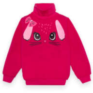 Дитячий светр для дівчинки SV-22-2-5 - Детский свитер для девочки SV-22-2-5