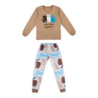 Дитяча піжама для дівчинки PGD-26-6 - Дитяча піжама для дівчинки PGD-26-6