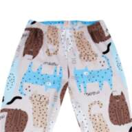 Дитяча піжама для дівчинки PGD-26-6 - Дитяча піжама для дівчинки PGD-26-6