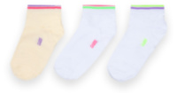 Дитячі шкарпетки для дівчинки NSD-225