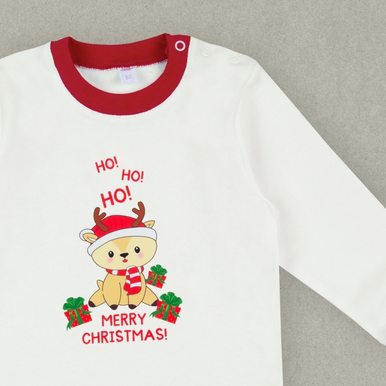 Дитяча піжама універсальна PGU-25-45