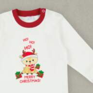 Дитяча піжама універсальна PGU-25-45 - Дитяча піжама універсальна PGU-25-45