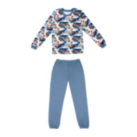 Дитяча піжама для хлопчика PGM-26-14