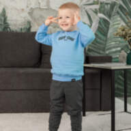 Дитячий костюм для хлопчика KS-24-14 - Детский костюм для мальчика KS-24-14