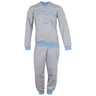 Дитяча піжама для хлопчика *Стронгмен* - Детская пижама для мальчика *Стронгмен*