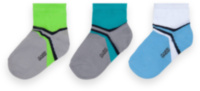 Дитячі шкарпетки для хлопчика NSM-207 демісезонні