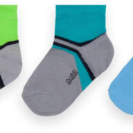 Дитячі шкарпетки для хлопчика NSM-207 демісезонні - Детские носки для мальчика NSM-207 демисезонные