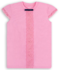 Дитяча блуза для дівчинки BLZ-20-3