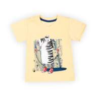 Дитяча футболка для хлопчика FT-24- 7 - Дитяча футболка для хлопчика FT-24- 7