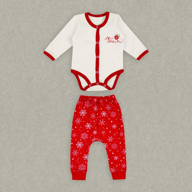 Дитячий комплект універсальний KT-25-14