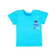 Дитяча футболка для хлопчика FT-26-7 - Дитяча футболка для хлопчика FT-26-7