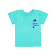 Дитяча футболка для хлопчика FT-26-7 - Дитяча футболка для хлопчика FT-26-7