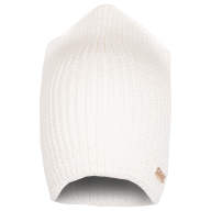 Дитяча демісезонна шапка в&#039;язана для дівчинки GSK-119 - Детская шапка демисезонная вязаная для девочки GSK-119
