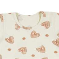 Дитяча футболка для дівчинки FT-26-18 - Дитяча футболка для дівчинки FT-26-18