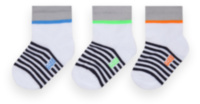 Дитячі шкарпетки для хлопчика NSM-202 демісезонні