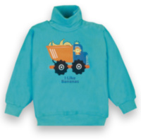 Дитячий светр для хлопчика SV-20-21-2 *Зооленд*