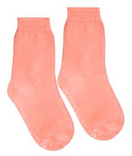 Дитячі шкарпетки Дюна-471 однотонні демісезонні