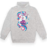 Дитячий светр для дівчинки SV-22-2-4 *Unicorn* - Детский свитер для девочки SV-22-2-4 *Unicorn*