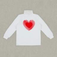 Дитячий светр для дівчинки SV-25-11 - Дитячий светр для дівчинки SV-25-11