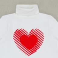 Дитячий светр для дівчинки SV-25-11 - Дитячий светр для дівчинки SV-25-11