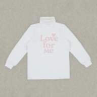 Дитячий светр для дівчинки SV-25-13 - Дитячий светр для дівчинки SV-25-13